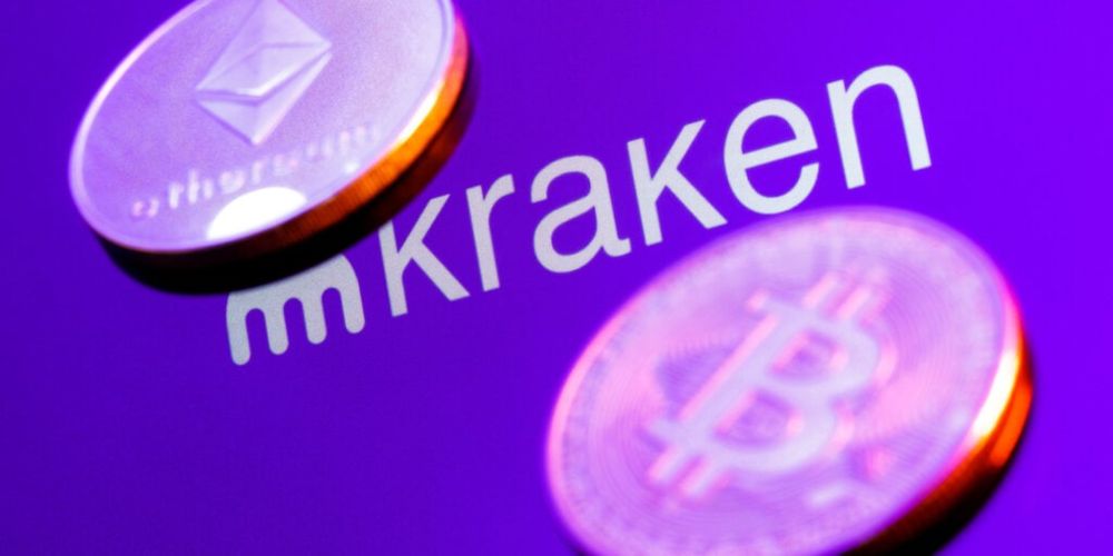 Monero Dips 7% as Kraken Says It's Delisting XMR for European Customers - Decrypt