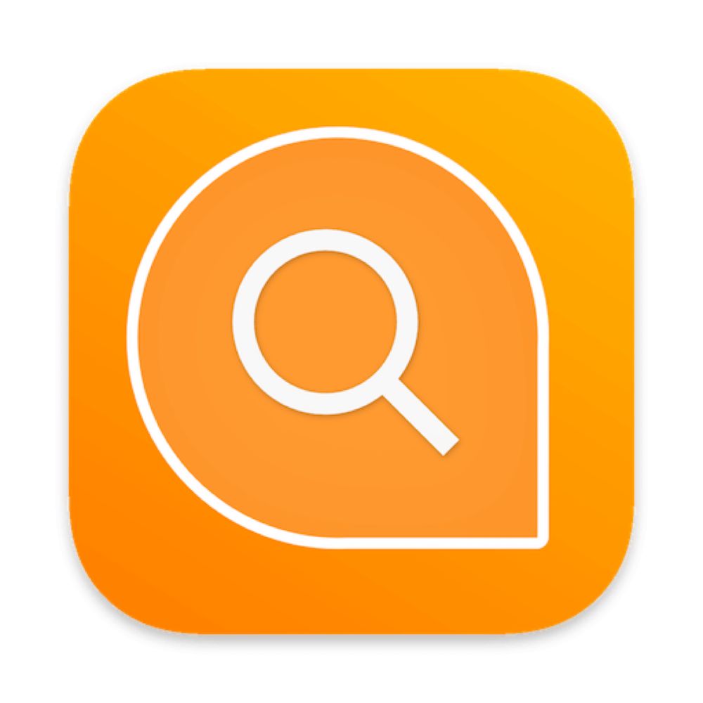 HoudahSpot 6–Powerful File Search for Mac