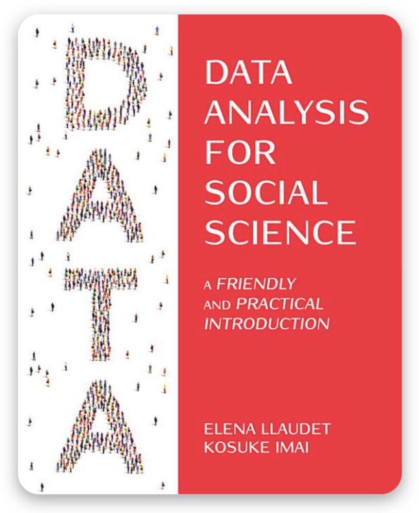 DATA ANALYSIS FOR SOCIAL SCIENCE (DSS)