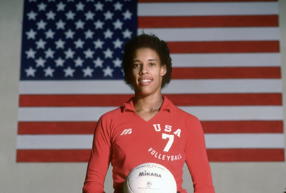 The incredible life and tragic death of the ‘Queen of Volleyball’