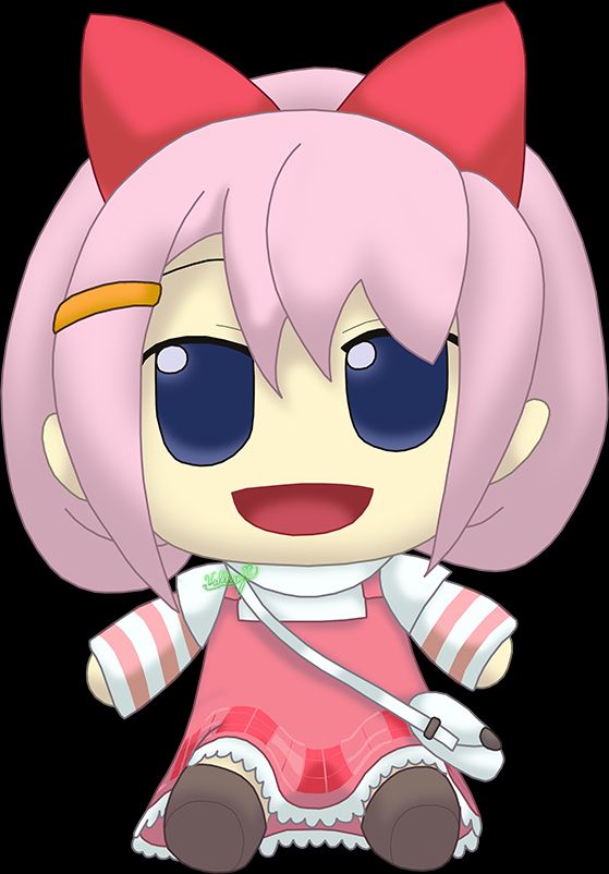 Corne from SPINFEVER/スピンフィーバー