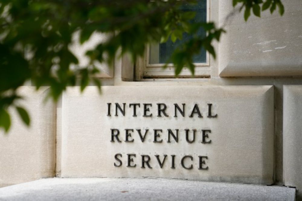 IRS turns to wealthy non-filers in push to get more tax dollars