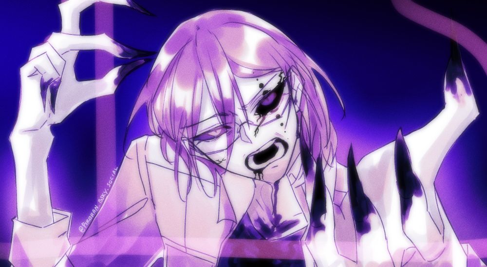 Ibara in Bocca della verita pose