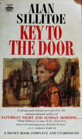 Key To The Door
Alan Sillitoe

480 pages • 1961 Seaton Family 2