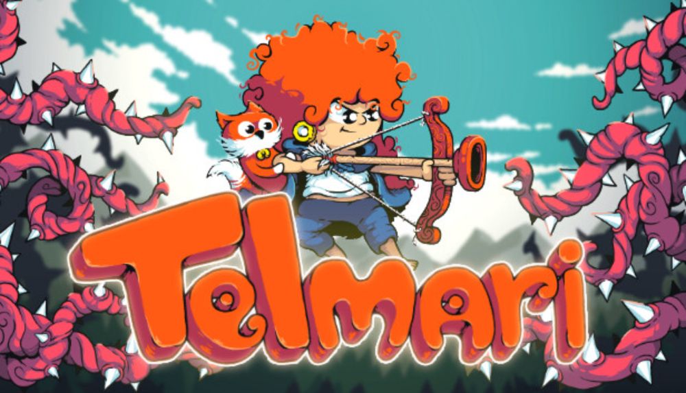 Telmari on Steam