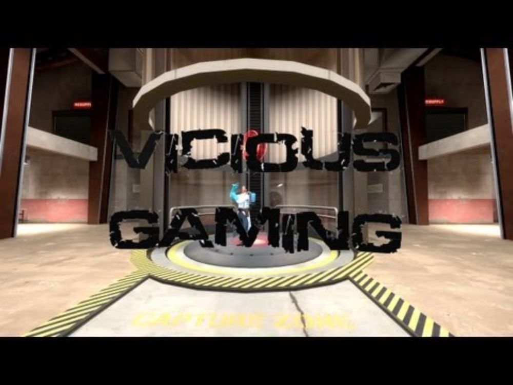 Vicious Gaming