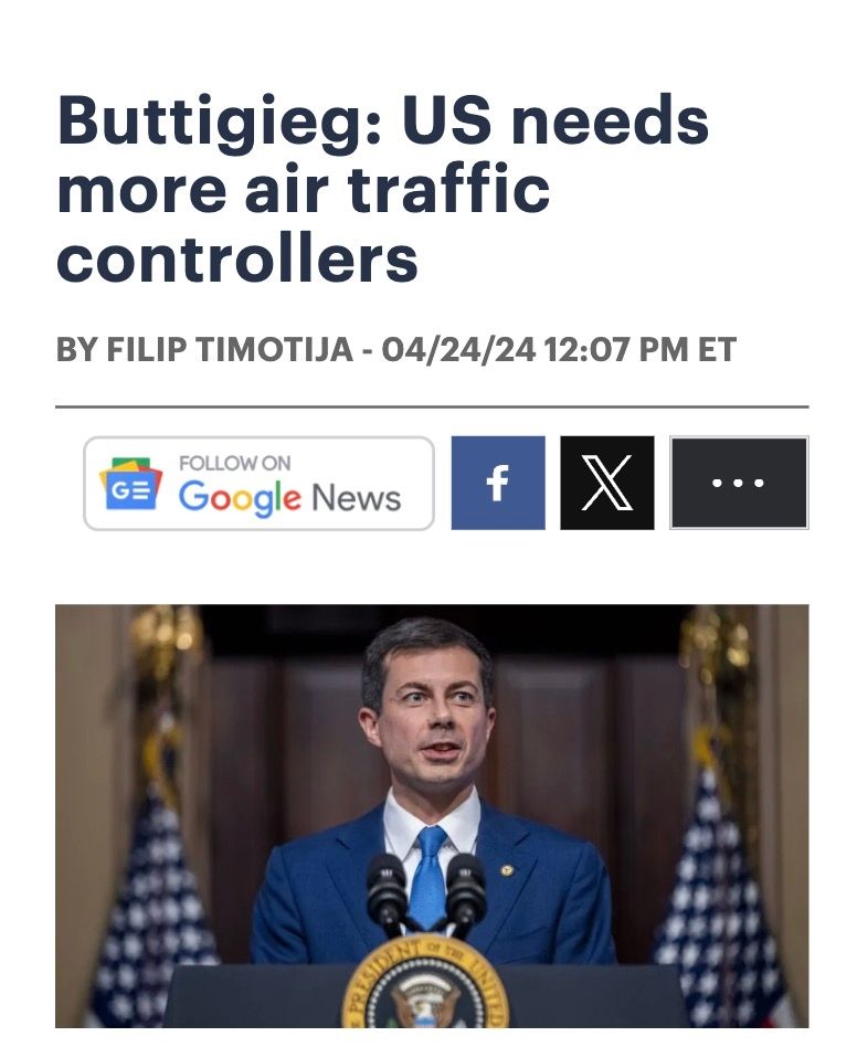 Sec Buttigieg 