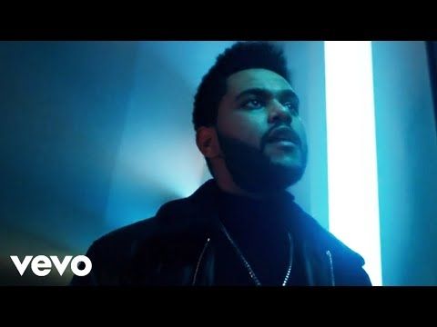 YouTube video by TheWeekndVEVO