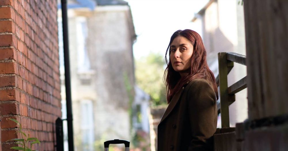 The Buckingham Murders review: Kareena Kapoor Khan delivers a masterful performance | The National