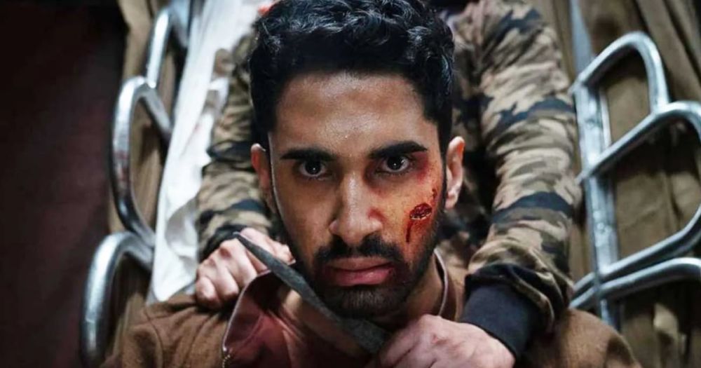 Kill review: Bloody action thriller is India's masterful answer to John Wick and Oldboy