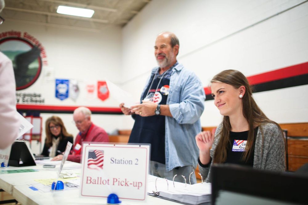 Making civics class relate more to students' lives is working in some US schools and could be fresh approach needed in NC.