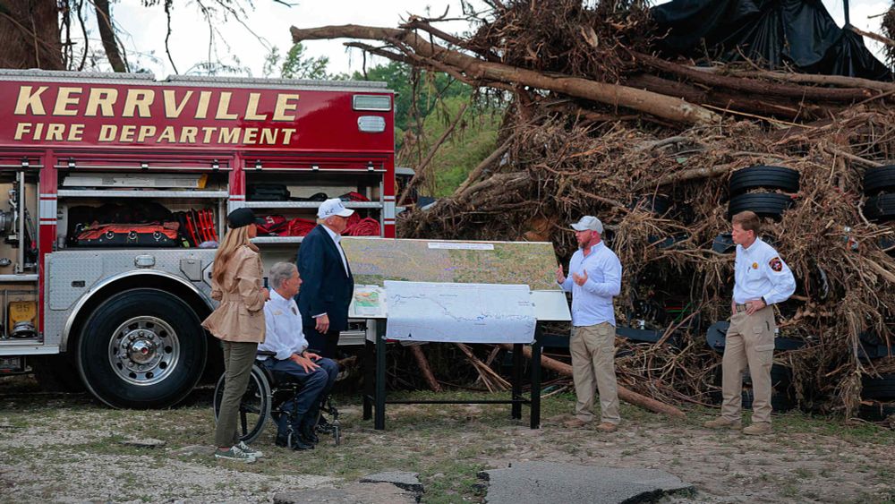 Experts in flood mitigation see a national system decades behind. A recently disbanded FEMA advisory group was supposed to help.