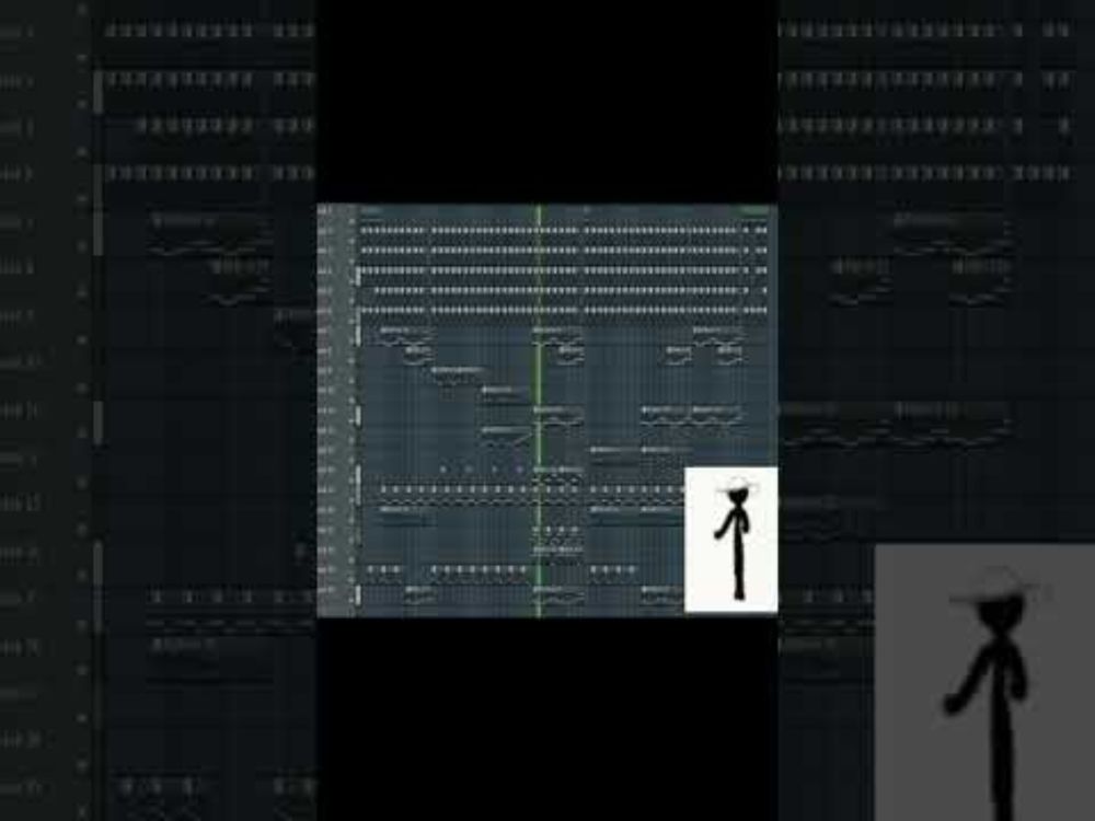 Mario Stellar Destiny OST - Groovy Forest Theme (TENTATIVE) #smwromhack #smwcustommusic  #smwhacking