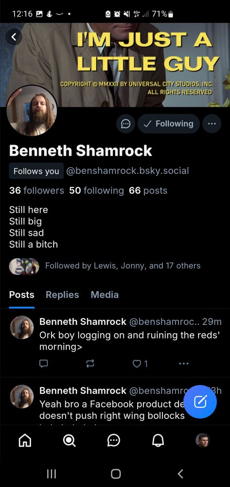 Profile of the Supposed everton fan who only posts about the reds