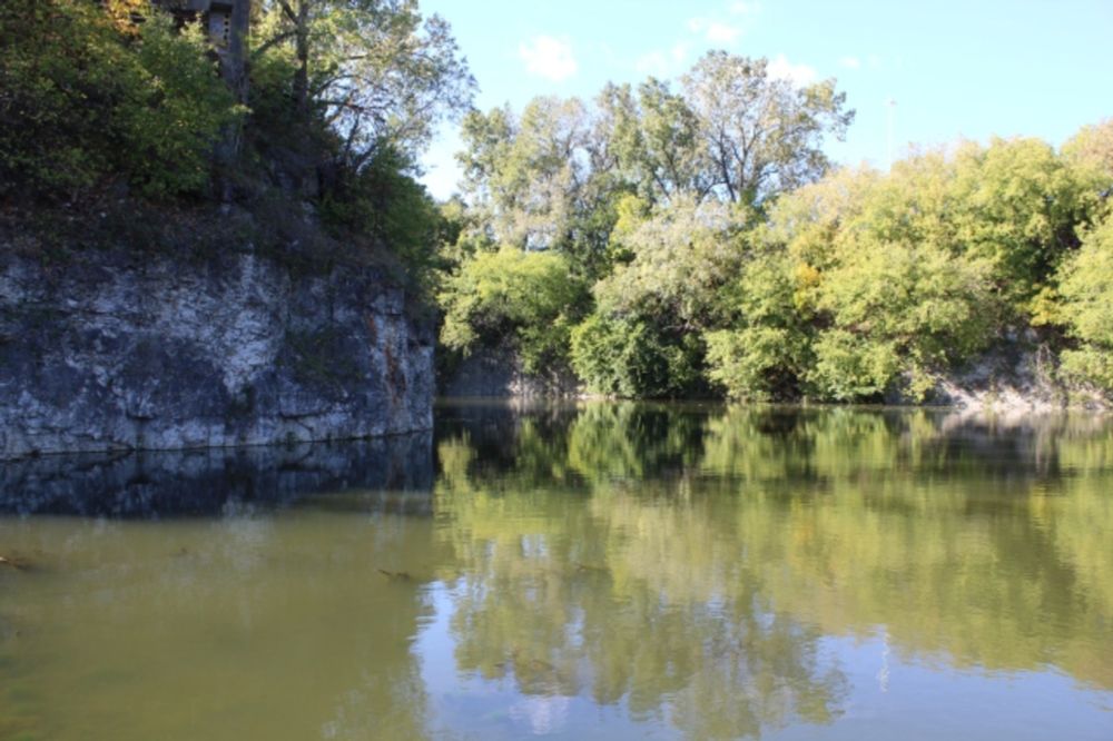 Palmisano Park: A Hidden Gem in Chicago