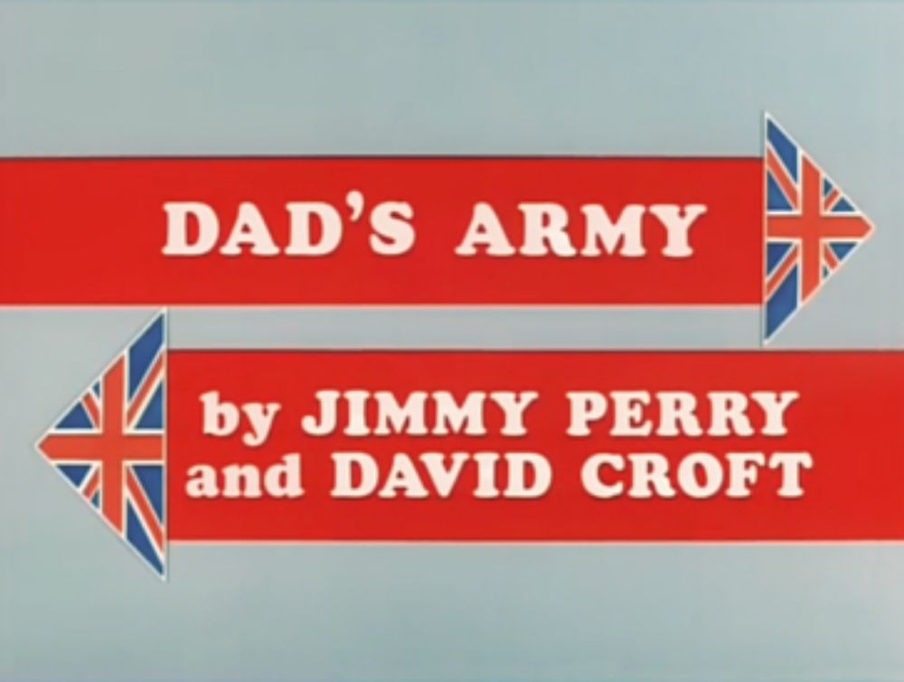 Dad's Army - Wikipedia