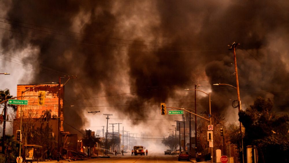 Disaster response systems are woefully unprepared to address long-term neurological health impacts.