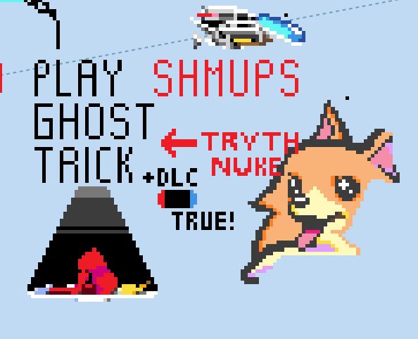 Wplace -- a very good reccomendation off the south shore of Staten Island: Play Ghost Trick
