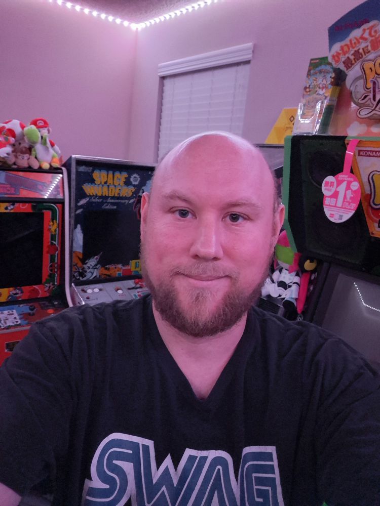 The sun is your enemy today. Have you heard the news that the world isn't ending? It's starting again. But all the nonbelievers, they keep on pretending. The sun is your enemy today. You love to look away from the face of your vices. Embrace them instead, and welcome yourself into the new modern crisis. Oh, oh, I've been waiting. Oh, disciple in the making. Kill the system, kill the man. Strip the power from their hands. Your eyes will bleed as you stare at the screen. You shall remain inside your space. Two, three, go!!

#31selfies #31lyrics #31days #TheWarningBand

Opening track after an intro, 'Disciple' kicks off the 'Error' album and doesn't let go. It's a good example why I like the album more than 'Keep Me Fed', and tonight there was a restock of this album on Republic Records, so I was able to finally buy the last of the four albums for myself! Another Paulina fronted track, she is simply my favorite of the three, sorry Dany and Ale!!