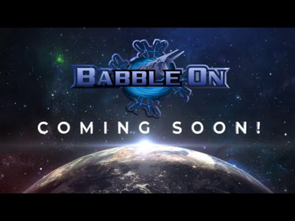 Babble On Podcast Trailer Trailer