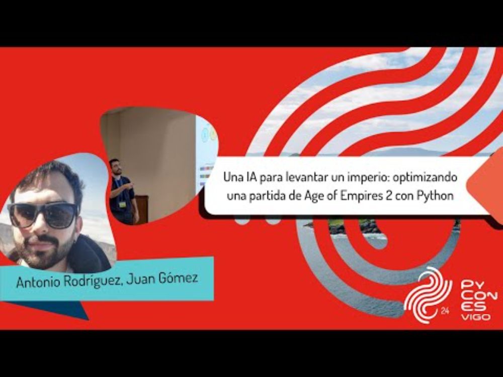 Antonio Rodríguez, Juan Gómez - Una IA para levantar un imperio: optimizando una partida de Age o...