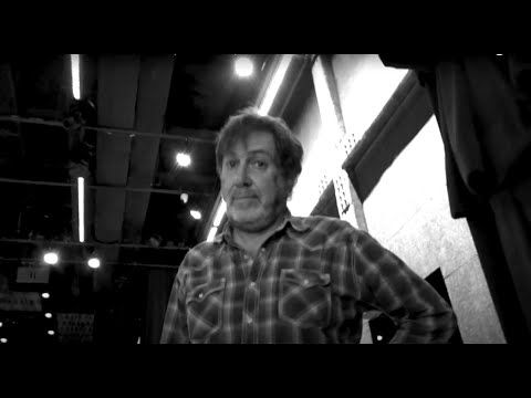 Peter Bruntnell - No Place Like Home (Official Video)