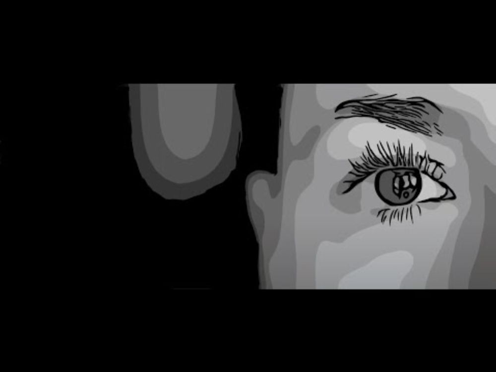 Peter Bruntnell - Broken Wing (Official Video)