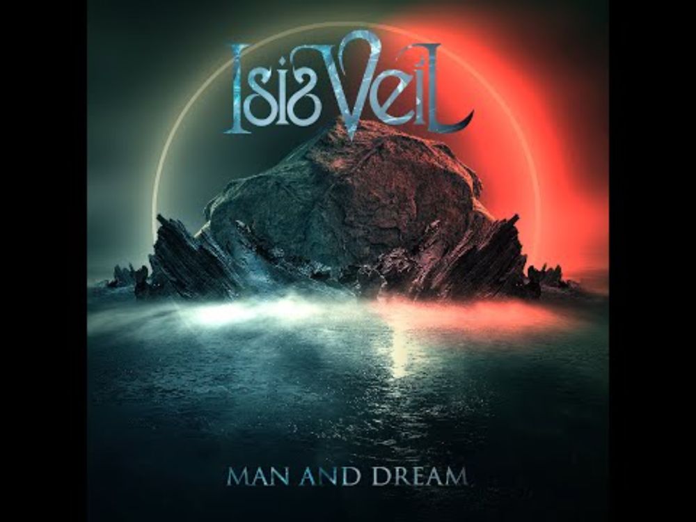 Isis Veil - Man and Dream [2025, Full Album]