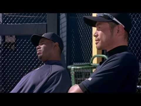 Seattle Mariners - Meaningful Moments (2010)