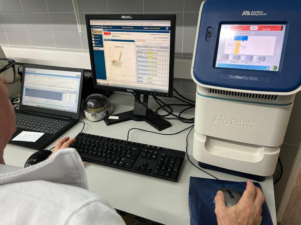 L'Hospital de la Ribera incorpora dues tècniques avançades de diagnòstic molecular que milloren el tractament del càncer de mama i hematològic.