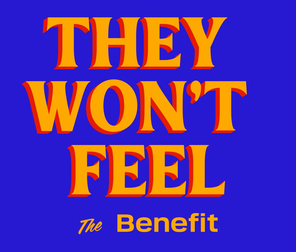 They won’t feel the benefit in the Mamdani font