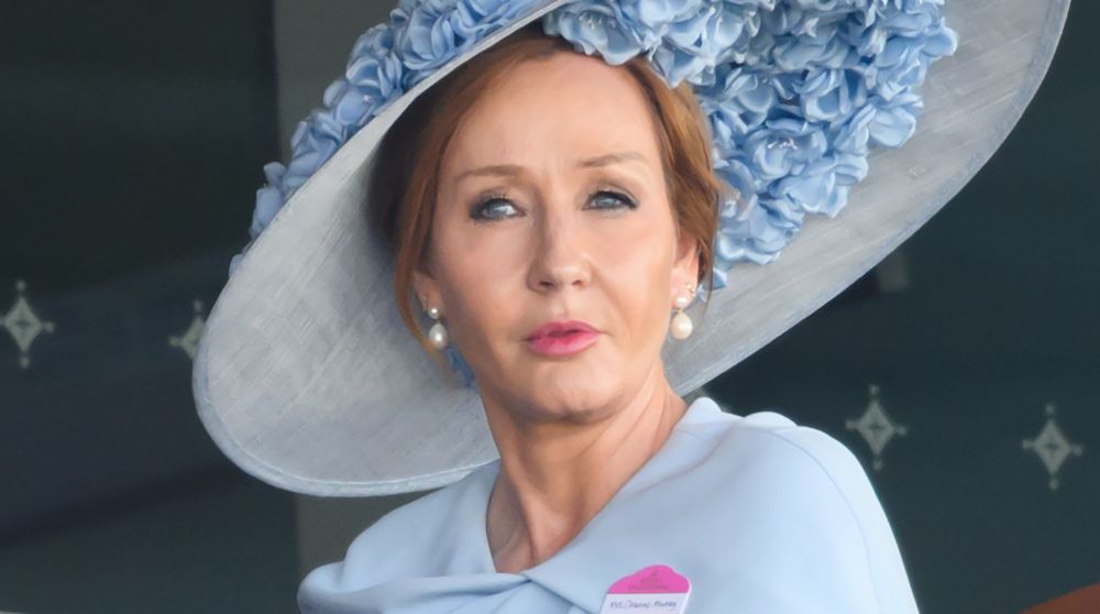 JK Rowling has called for a boycott of M&S after a customer complained an allegedly trans employee approached herself and her daughter.