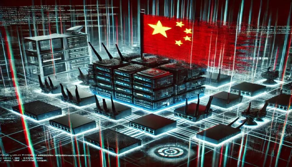 FBI Dismantles Chinese-Linked Botnet of 260,000 IoT Devices