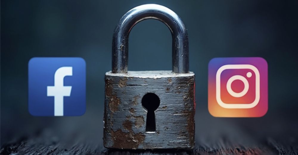 Meta Fined €91 Million for Storing Millions of Facebook and Instagram Passwords in Plaintext