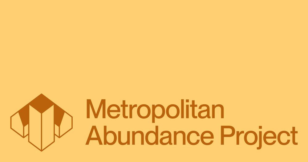 Minneapolis's Natural Upzoning Experiment - Metropolitan Abundance Project