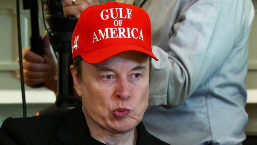 Musk has spectacularly failed on his own terms