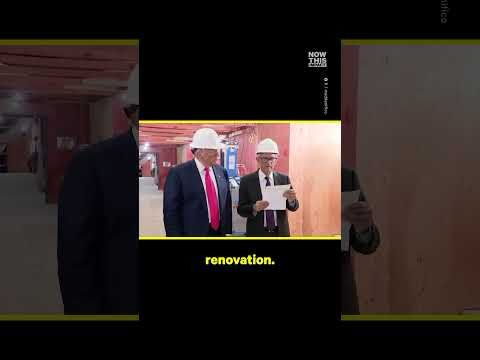 Trump’s Fed Meltdown Gets a Live Fact-Check
