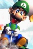 Luigi (Mario Kart 64)