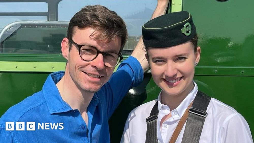 Wesley Tierney estimates he could earn £200,000 by selling his bus collection.