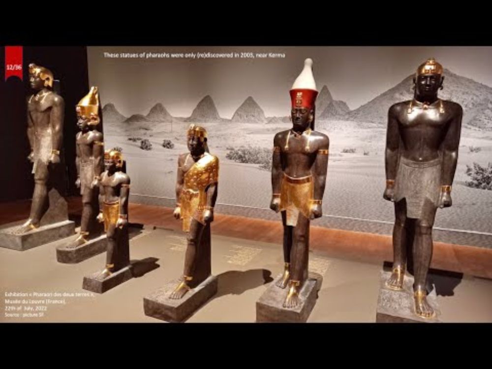 History of South Sudan, lesson 2