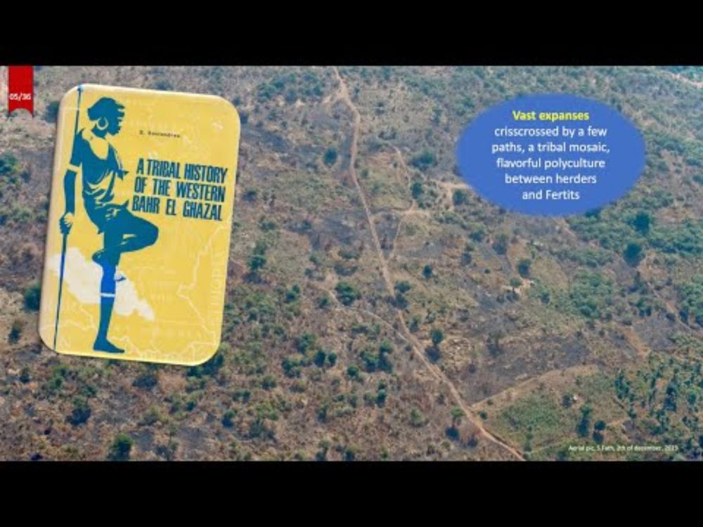 History of SOUTH SUDAN, Lesson 4