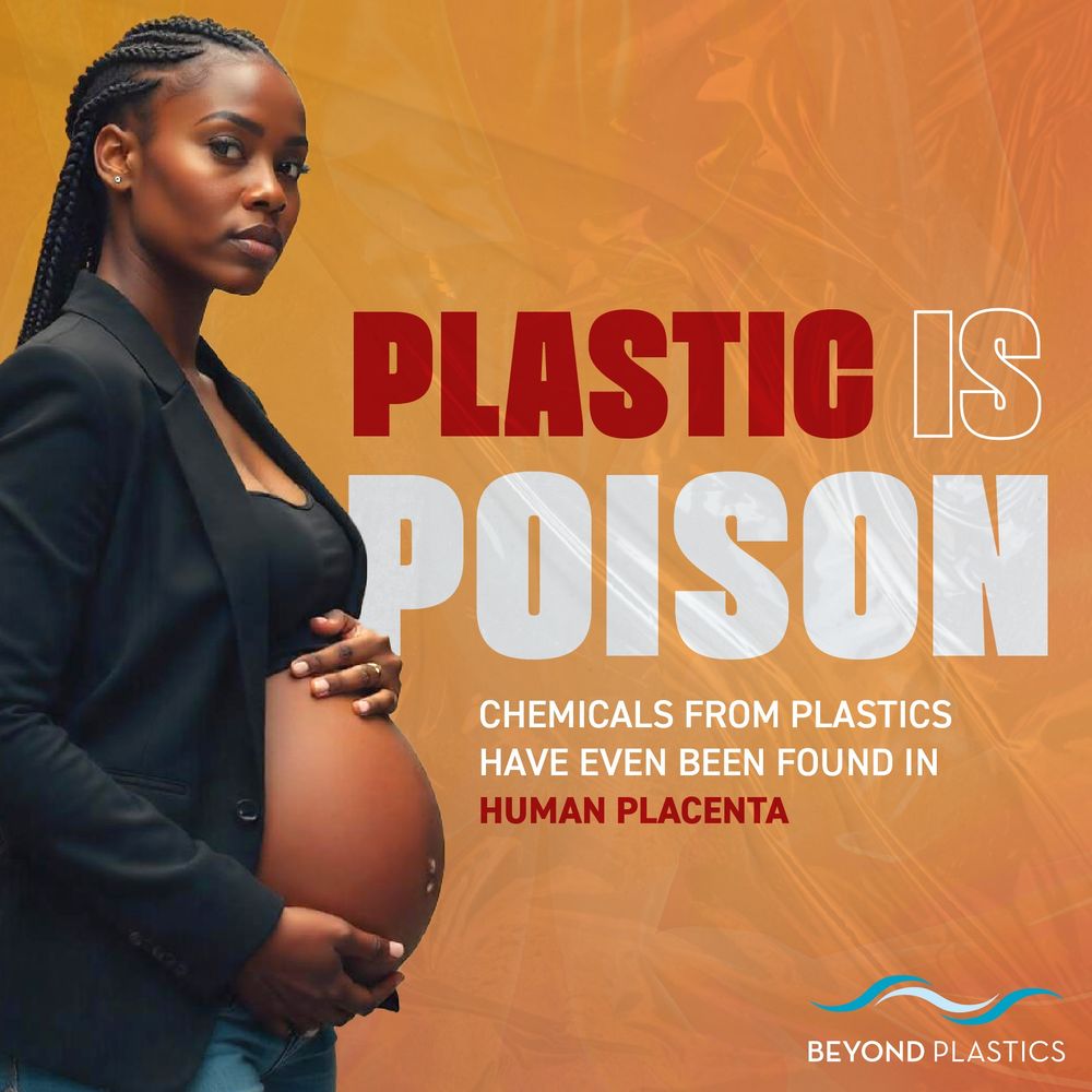 Plastic is made with 16,000 chemicals, more than a quarter of which are known to be toxic to humans. Time to put people's health over plastic and chemical industry profits by passing the Packaging Reduction & Recycling Infrastructure Act A1749 in the NYS Assembly. This critical legislation would ban the use of 17 of the most toxic chemicals in packaging, including lead, mercury, cadmium, PFAS chemicals, phthalates, bisphenols like BPA and BPS, furans, formaldehyde, halogenated flame retardants and more. Urge your NYS Assemblymember to vote YES on A1749 before the legislative session ends on June 17. Call now at: https://bit.ly/people-over-plastic