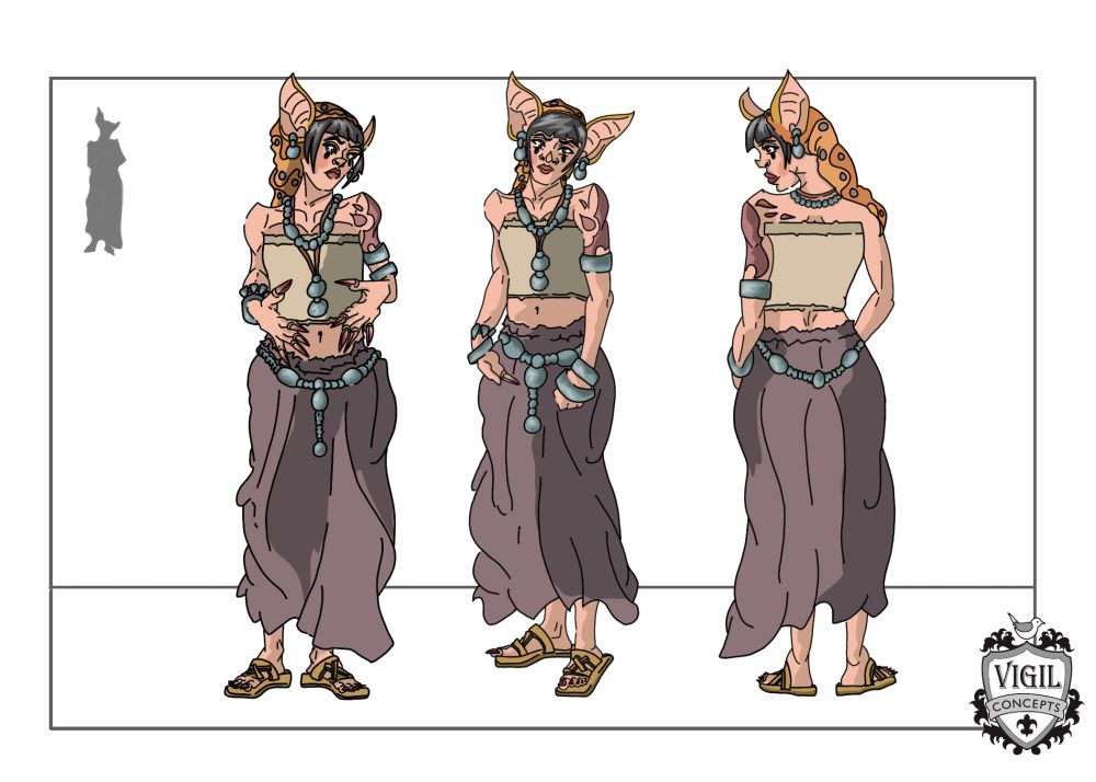 

#characterart #conceptart #illustration #art