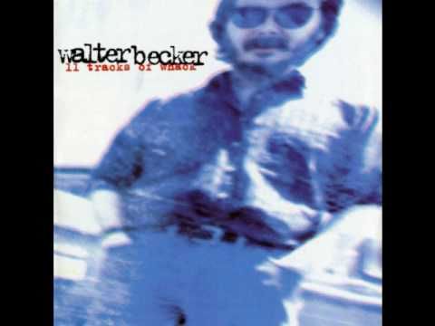 Walter Becker - Medical Science