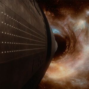 urgh what a terrible director rachel talalay is why not just use a pringles carton for a spaceship i mean why bother doing an epic tracking shot set to classical music to capture the scope of this spaceship and the tragedy and grandeur about to unfold, who needs actual quality, doctor who needs to be SHIT