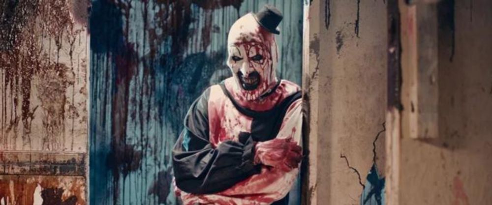 Weekend predictions: Terrifier looking at surprise box office triumph - The Numbers