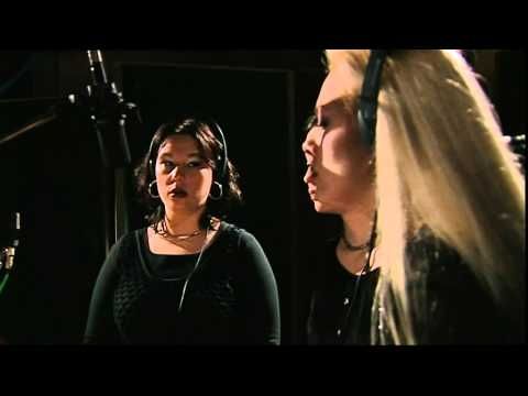 Epica - Feint, Run for a Fall and Memory HD