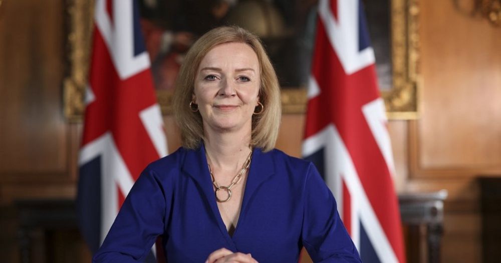 Review: Ten Years to Save the West, by Liz Truss