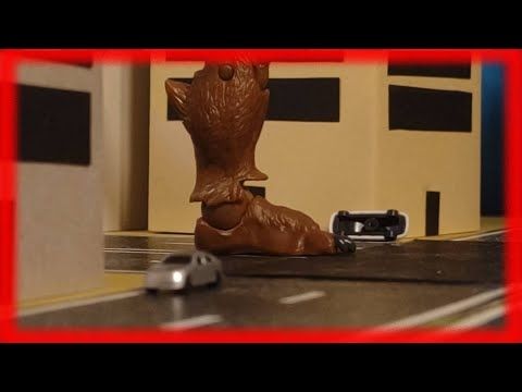 Kaiju Control | Teaser #1