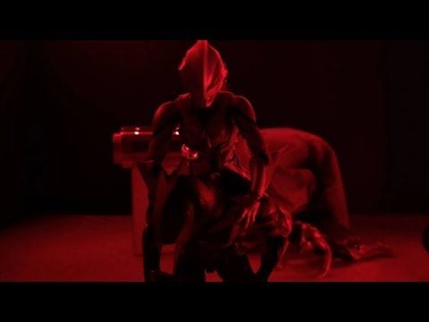 Ultra Battle: Belial Vs. Geed